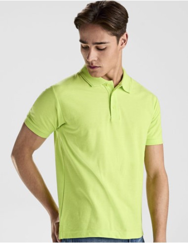 ROL-PO6609-Pegaso Premium Poloshirt